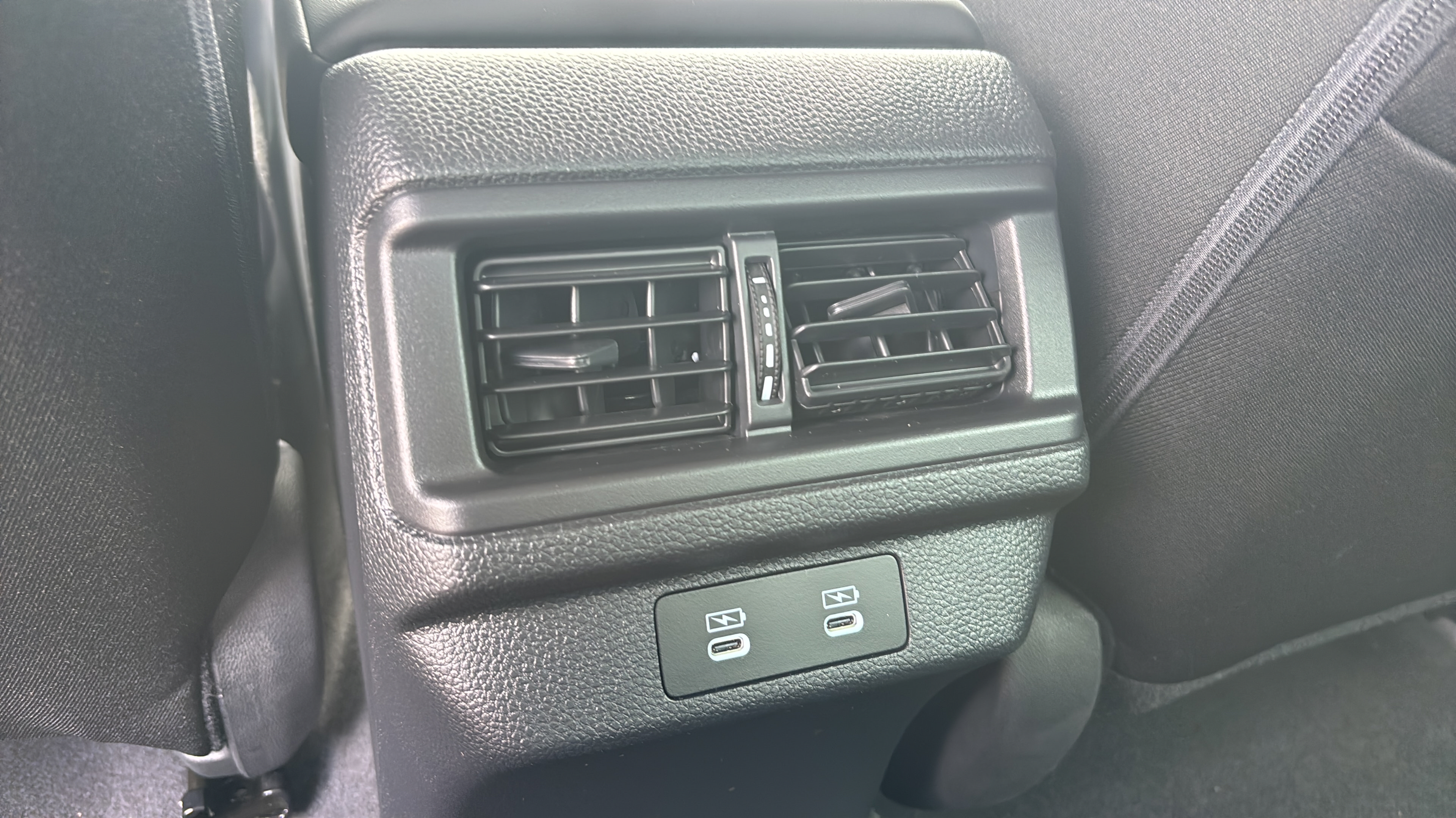 New 2026 Honda Accord LX image 14