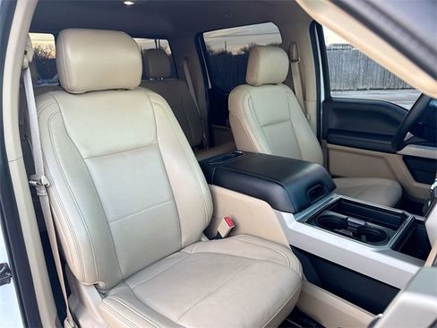Certified 2019 Ford F250 Lariat w/ Lariat Ultimate Package image 31