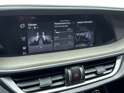 Used 2022 Alfa Romeo Stelvio Ti image 25