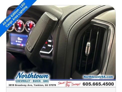 Used 2022 Chevrolet Silverado 1500 LT image 23