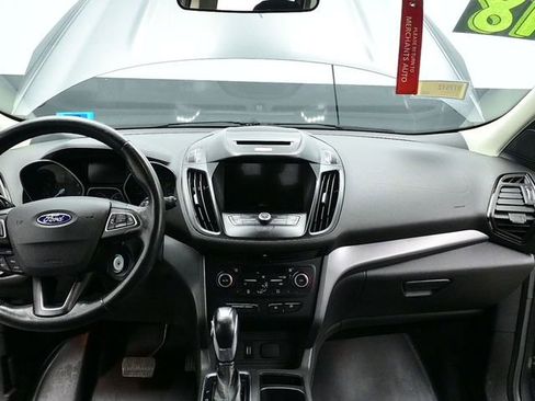 Used 2018 Ford Escape SEL image 20