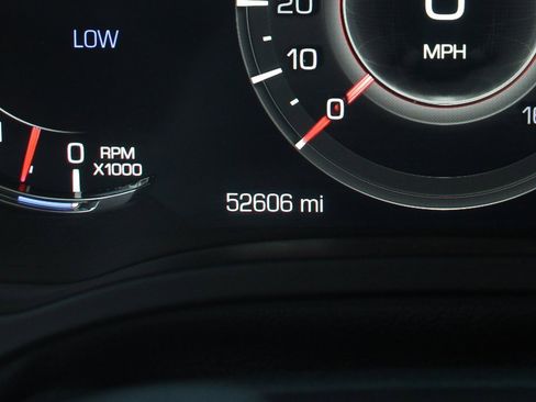 Used 2020 Cadillac Escalade ESV Luxury image 26