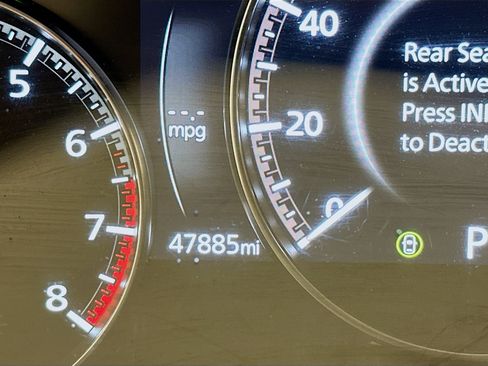 Used 2024 MAZDA CX-30 AWD 2.5 S w/ Preferred Package image 19