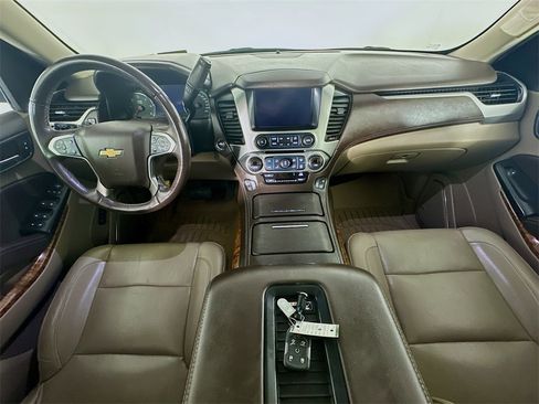 Used 2019 Chevrolet Tahoe Premier image 10
