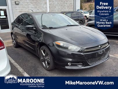 Used 2014 Dodge Dart GT