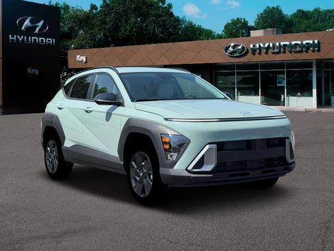 New 2026 Hyundai Kona SEL Sport image 11