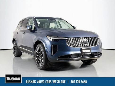 New 2026 Volvo XC90 T8 Ultra w/ Protection Package Premier AWD/4WD image 1