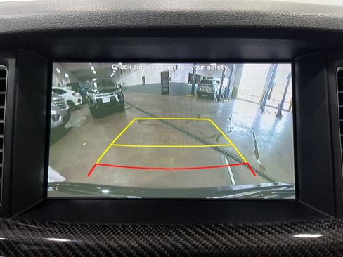 Used 2019 Genesis G80 3.3T Sport image 11