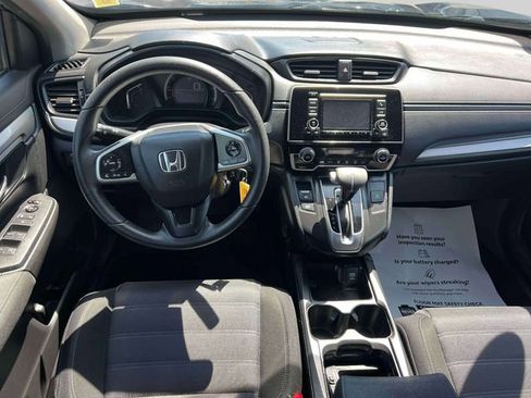 Used 2019 Honda CR-V LX image 15