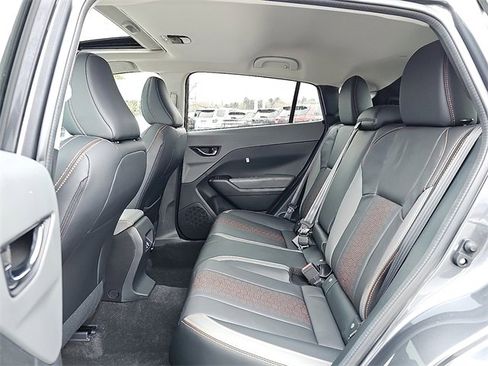New 2025 Subaru Crosstrek 2.5i Limited image 8