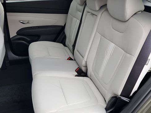 New 2026 Hyundai Tucson SEL image 11