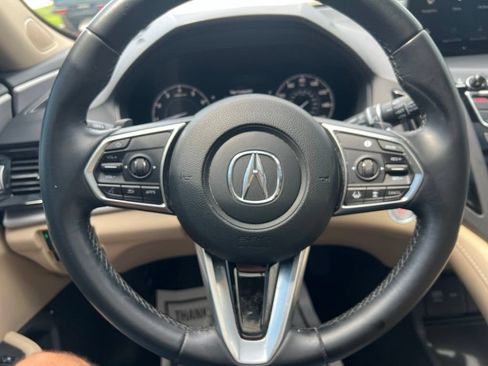 Used 2020 Acura RDX FWD w/ Technology Package image 43