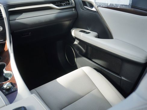 Used 2020 Lexus RX 350 AWD w/ Premium Package image 17