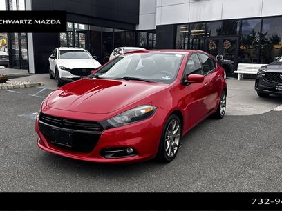 Used 2015 Dodge Dart SXT
