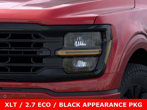 New 2026 Ford F150 XLT image 18