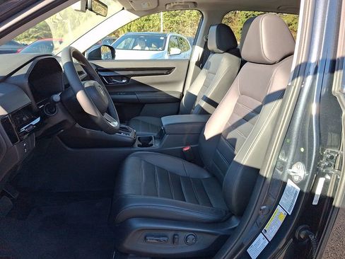 Used 2023 Honda CR-V EX-L image 9