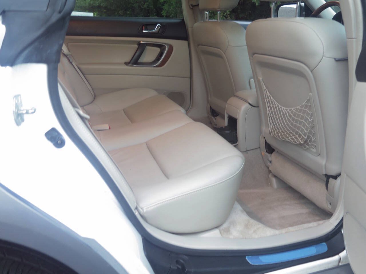 Used 2005 Subaru Outback 3.0R Limited AWD/4WD image 15