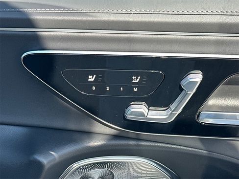 New 2026 Mercedes-Benz E 53 AMG e 4MATIC Sedan image 16