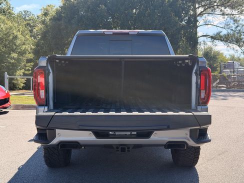 Used 2023 GMC Sierra 1500 AT4 w/ AT4 Preferred Package AWD/4WD image 32