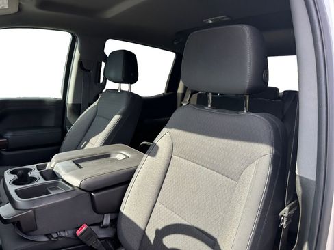 Used 2020 Chevrolet Silverado 1500 LT w/ All-Star Edition image 9