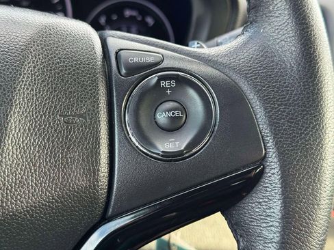 Used 2022 Honda HR-V Sport image 21