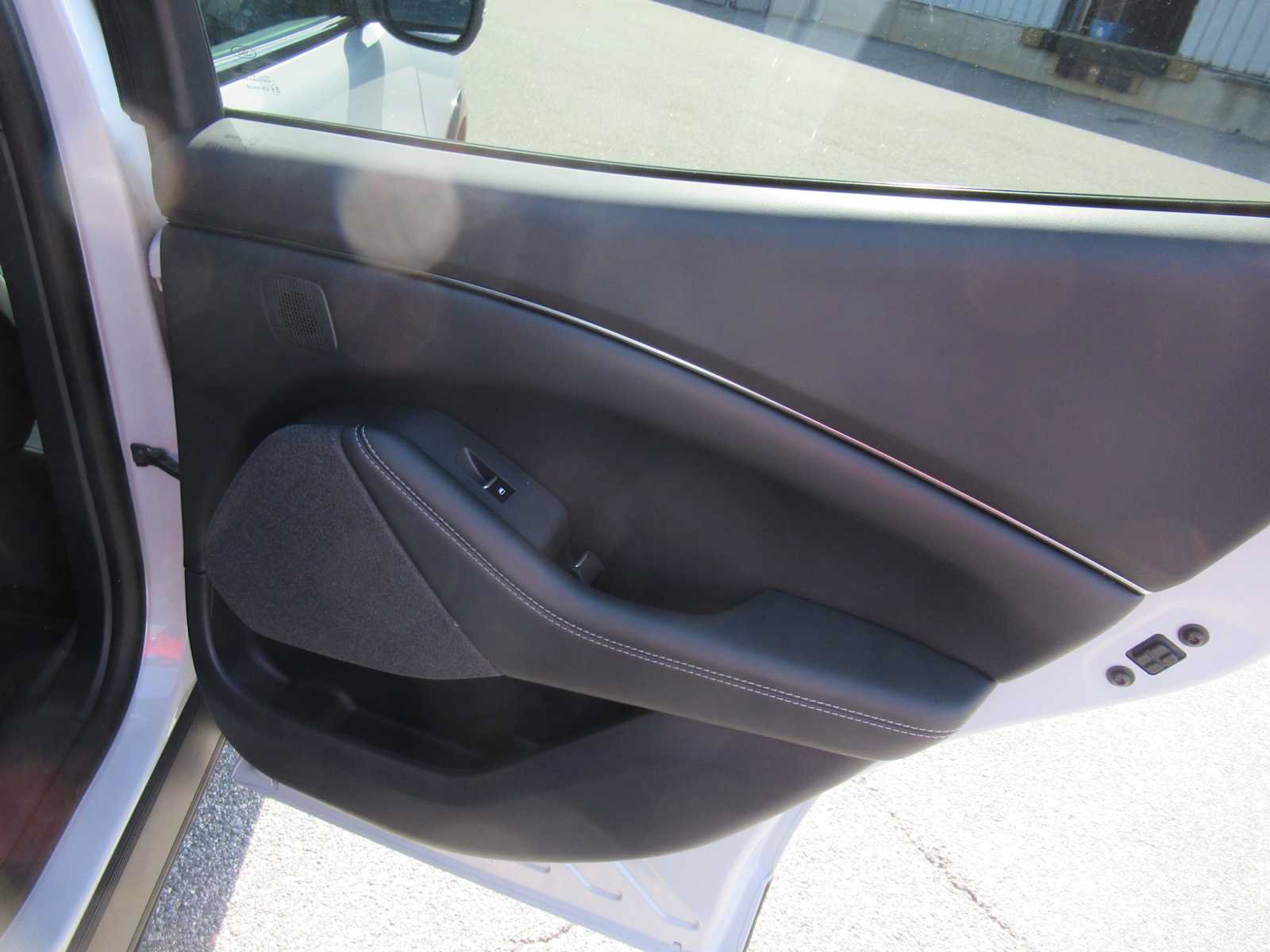 Used 2023 Ford Mustang Mach-E Premium AWD/4WD image 22