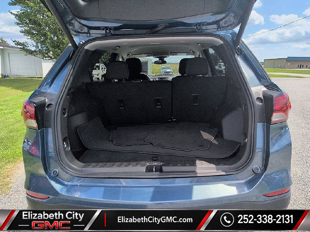 Used 2024 Chevrolet Equinox LT AWD/4WD image 26