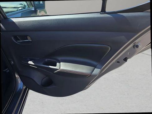 Used 2024 Nissan Versa SR w/ Trunk Package image 25