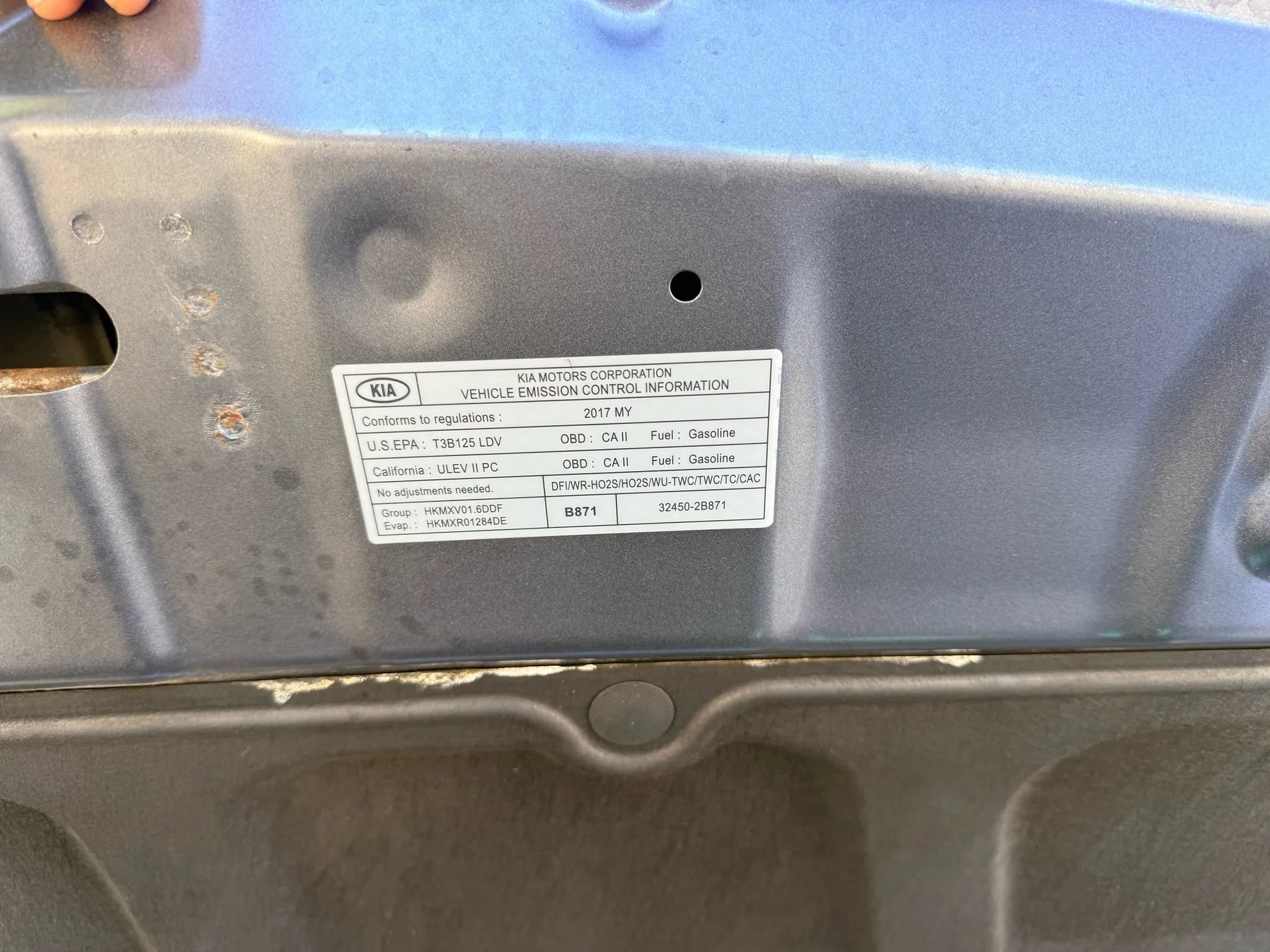 Used 2017 Kia Forte SX FWD image 27
