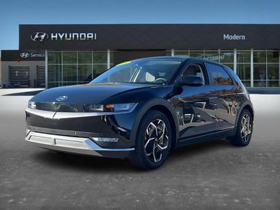Certified 2024 Hyundai Ioniq 5 SEL