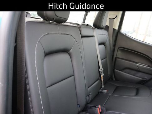 Used 2022 Chevrolet Colorado ZR2 image 14