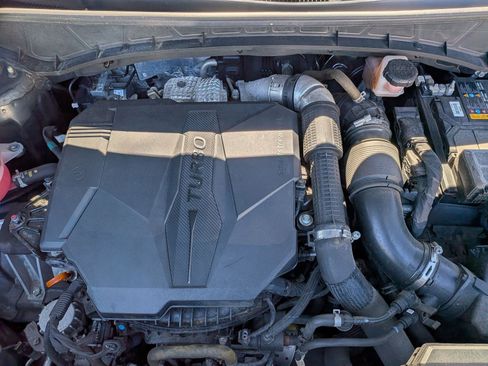 Used 2023 Hyundai Santa Cruz Night image 22