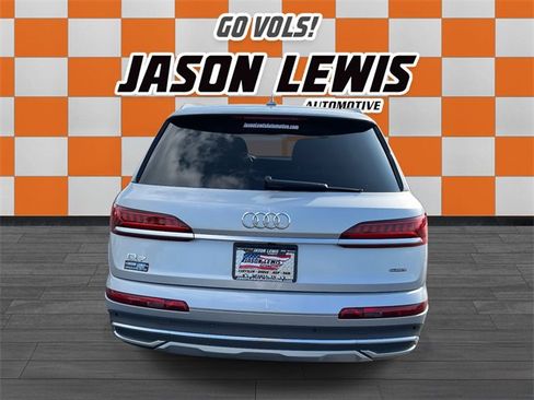 Used 2022 Audi Q7 3.0T Premium Plus image 5