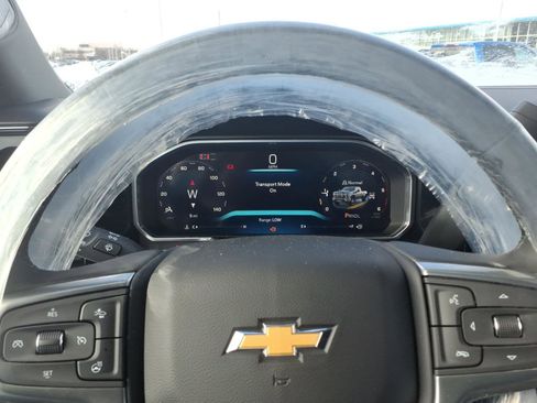 New 2026 Chevrolet Silverado 3500 LT w/ All Star Edition image 14