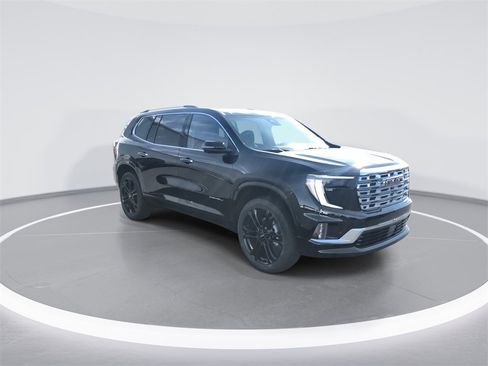 New 2026 GMC Acadia Denali w/ Super Cruise Package image 2