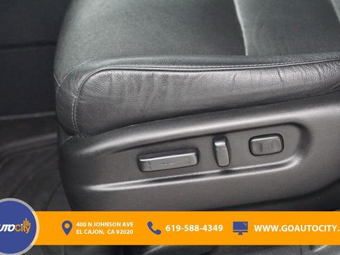 Used 2022 Honda Passport EX-L image 18