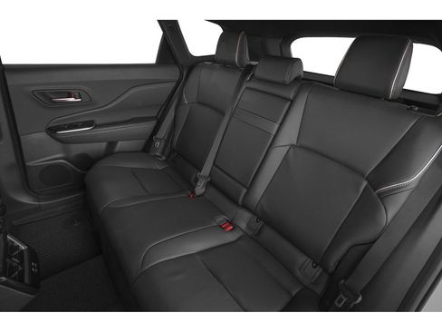 New 2026 Toyota Crown Signia AWD/4WD image 21