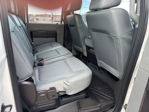 Used 2016 Ford F250 XL w/ Power Equipment Group image 12