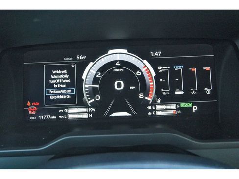 Used 2023 Toyota Sequoia image 16