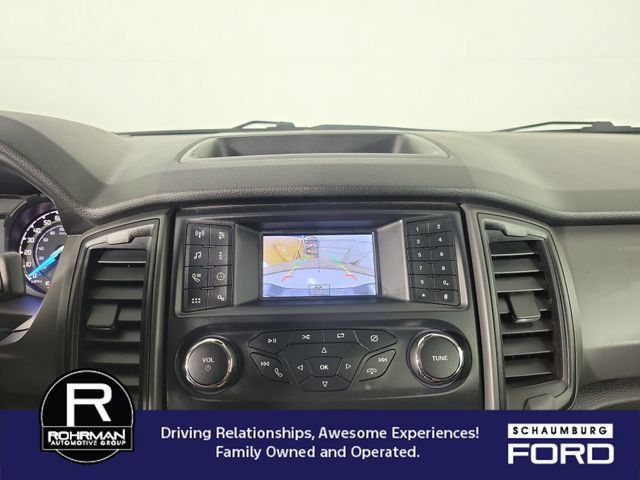 Used 2020 Ford Ranger XL w/ Equipment Group 101A Mid AWD/4WD image 9