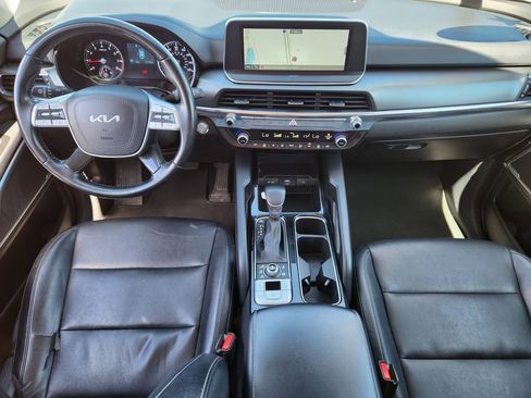 Certified 2022 Kia Telluride LX AWD/4WD image 11