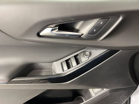 New 2026 Chevrolet Equinox RS w/ Safety and Technology Package AWD/4WD image 27