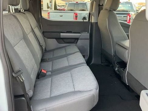New 2026 Ford F250 XL w/ STX Appearance Package image 17