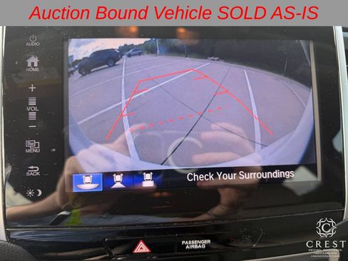 Used 2017 Honda Pilot Touring image 22