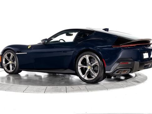 Used 2026 Ferrari 12Cilindri RWD image 7