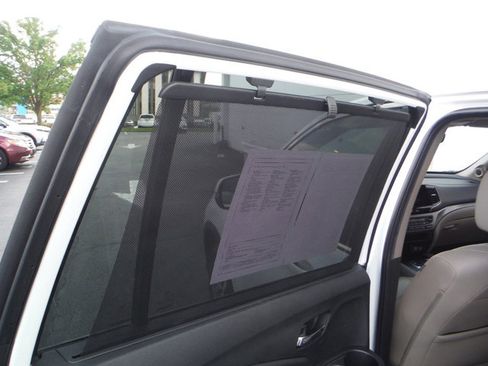 Used 2022 Honda Pilot EX-L image 34