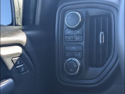 Used 2023 GMC Sierra 1500 Pro w/ Graphite Edition AWD/4WD image 26