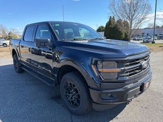 New 2026 Ford F150 XLT video 1