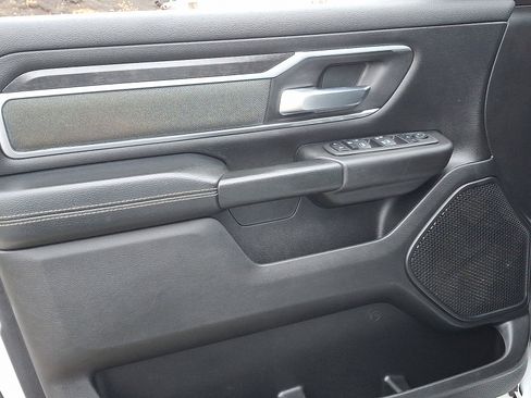 Certified 2022 RAM 1500 Big Horn image 12