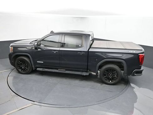Used 2020 GMC Sierra 1500 Elevation w/ Elevation Value Package AWD/4WD image 19